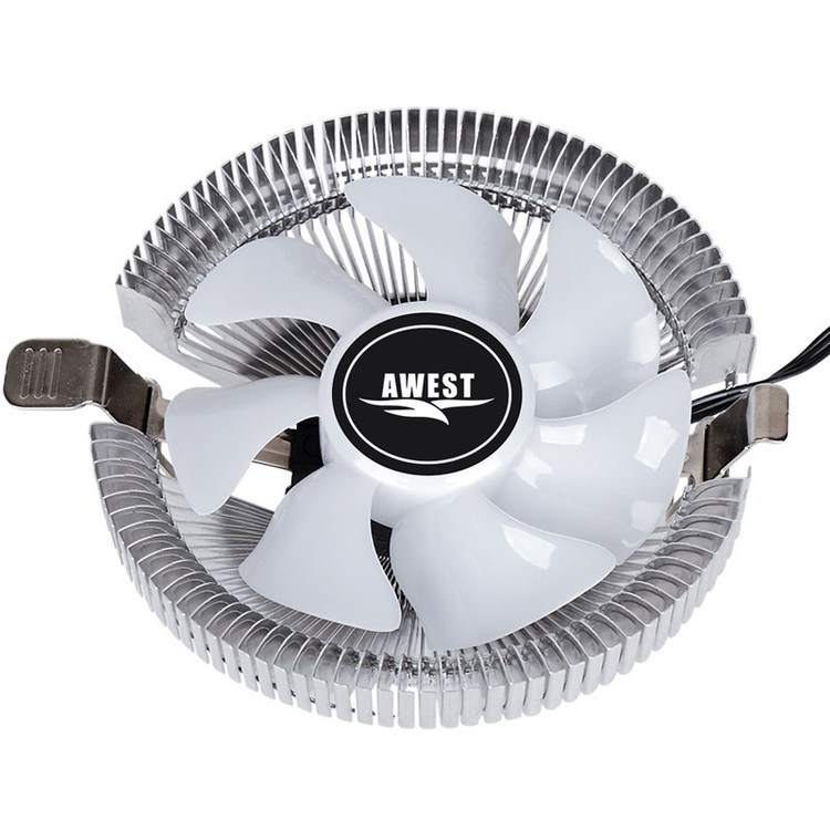 سیستم خنککننده بادی اوست مدل GT-AV80 SIGMA