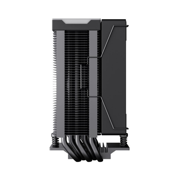 سیستم خنک کننده بادی گیم مکس مدل Sigma 550 Infinity