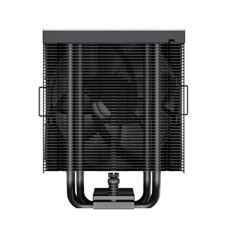 سیستم خنک کننده بادی گیم مکس مدل Sigma 550 Infinity