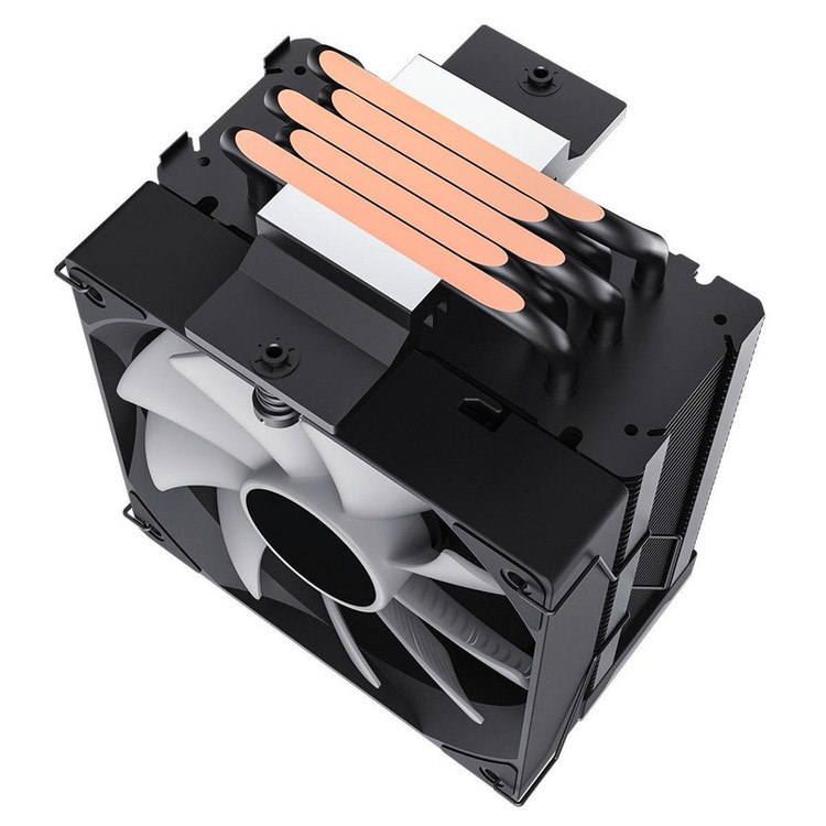 سیستم خنک کننده بادی گیم مکس مدل Sigma 550 Infinity