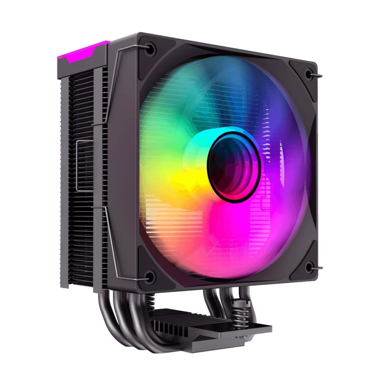 سیستم خنک کننده بادی گیم مکس مدل Sigma 550 Infinity
