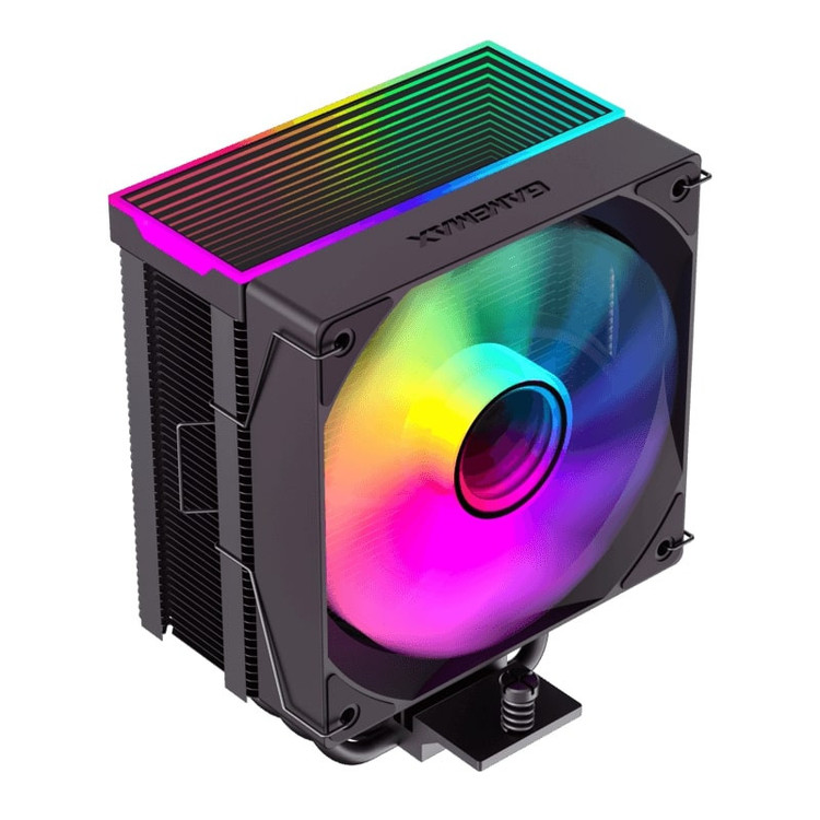 سیستم خنک کننده بادی گیم مکس مدل Sigma 550 Infinity