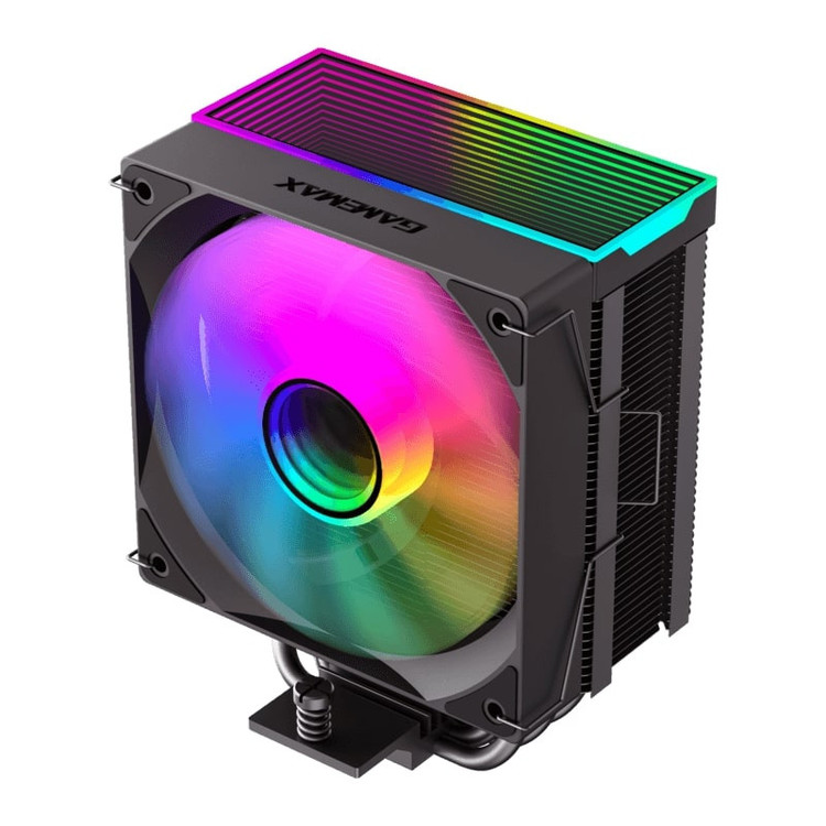 سیستم خنک کننده بادی گیم مکس مدل Sigma 550 Infinity