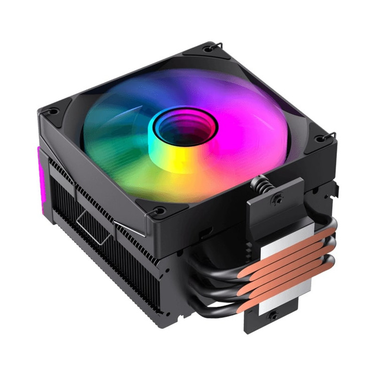 سیستم خنک کننده بادی گیم مکس مدل Sigma 550 Infinity