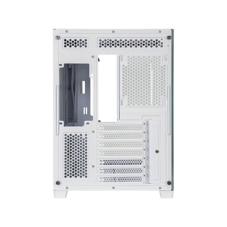کیس کامپیوتر گیمینگ اوست مدل GT-AQ18-MW