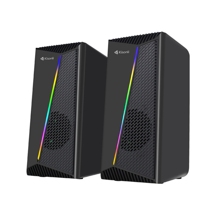 اسپیکر دسکتاپ کیسونلی مدل X30