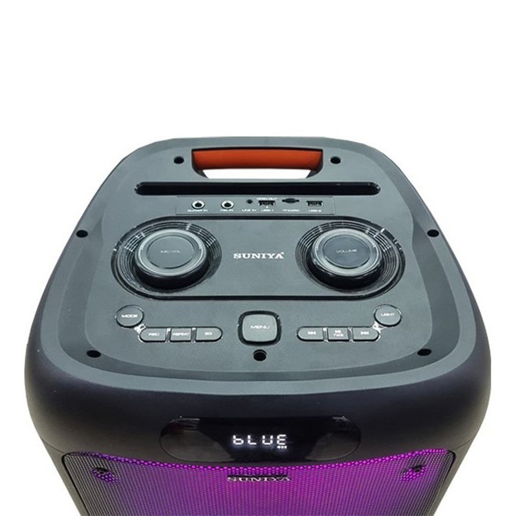 پخش کننده خانگی سونیا مدل SU-9010