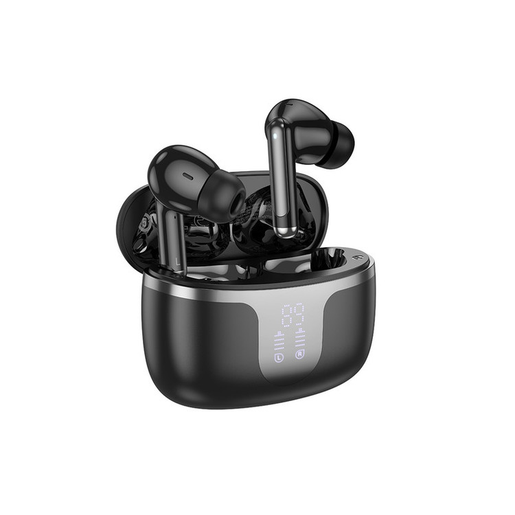 هدفون بلوتوثی هوکو مدل EQ10 PLUS ANC+ENC