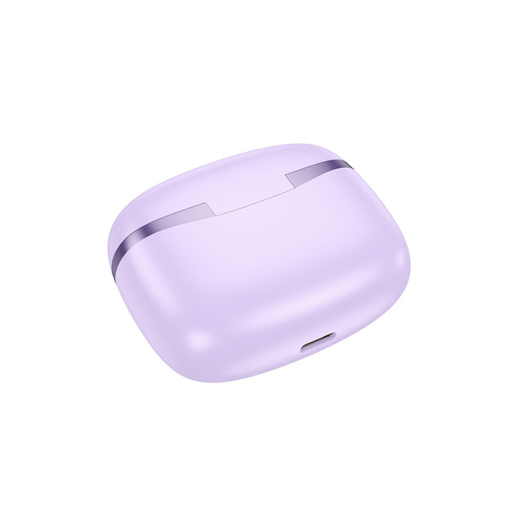 هدفون بلوتوثی هوکو مدل EQ10 PLUS ANC+ENC