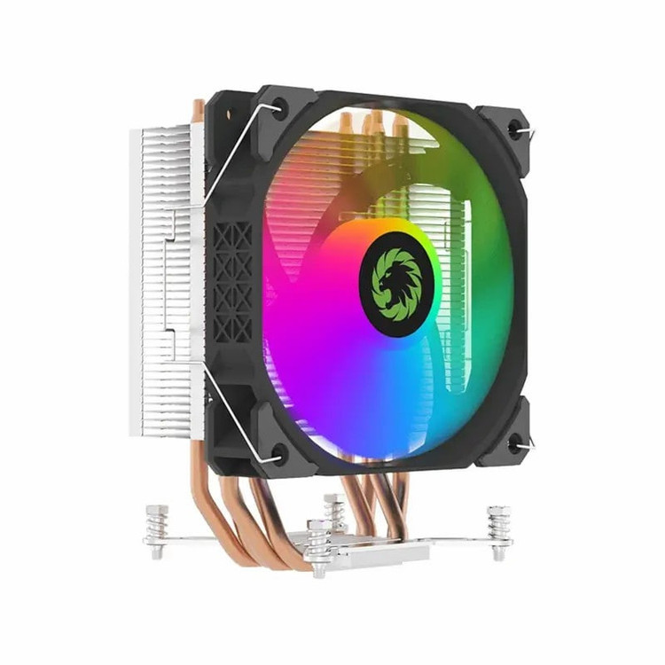 سیستم خنک کننده بادی گیم مکس مدل Ice Blade FRGB