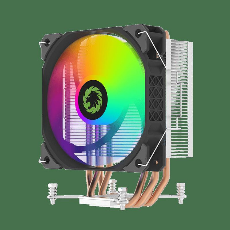 سیستم خنک کننده بادی گیم مکس مدل Ice Blade FRGB