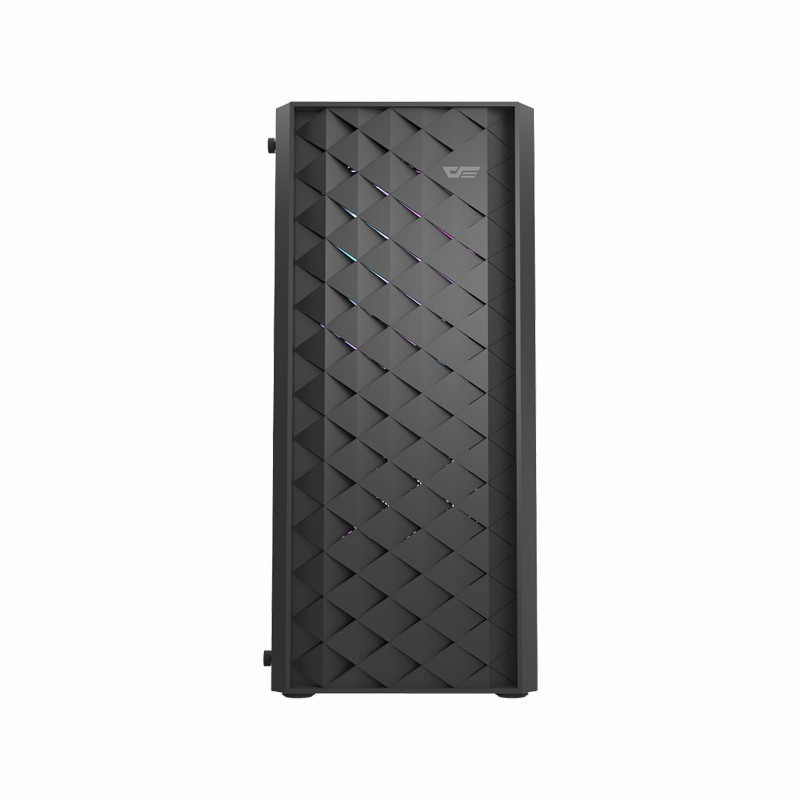 کیس کامپیوتر دارک فلش مدل DK351 Bk