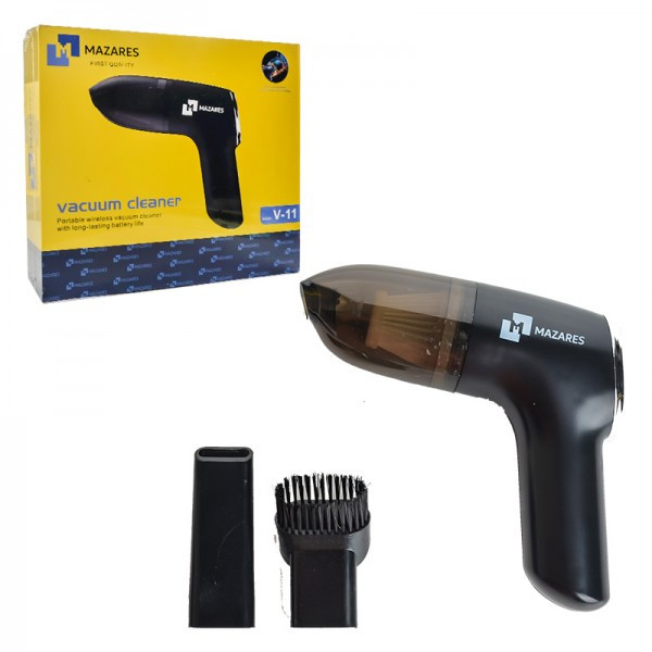 جارو شارژی بیسیم V-11 مازارس (Mazares)