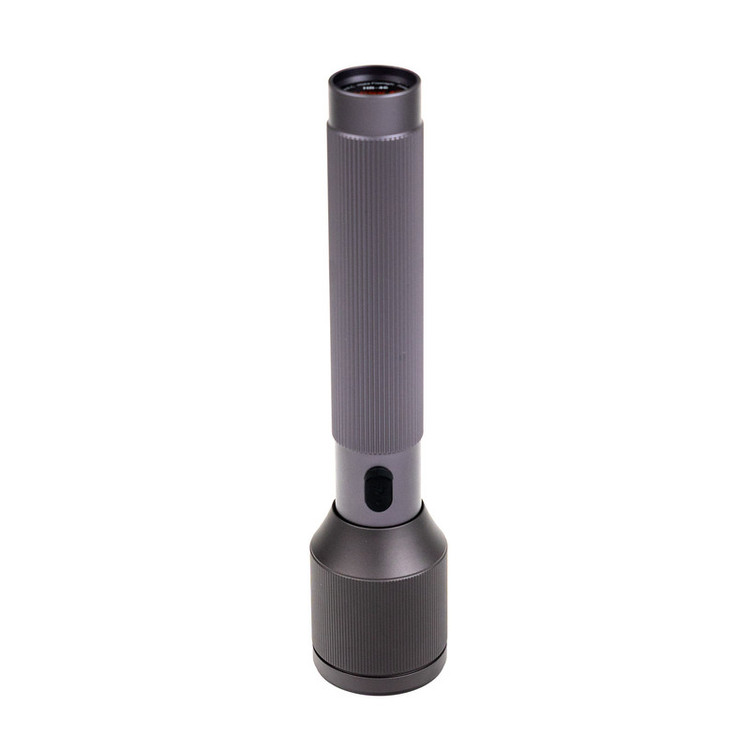 چراغ قوه دستی هیسکا مدل HR-46 با نور مهتابی