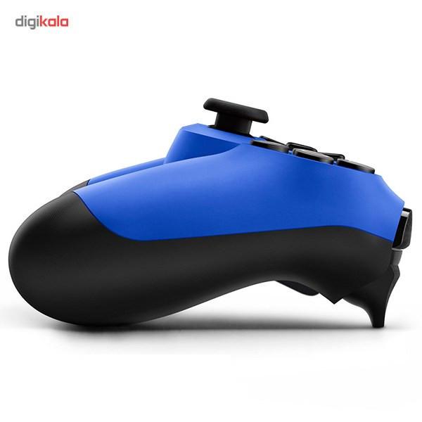 دسته بازی مدل DualShock 4 (طرح)