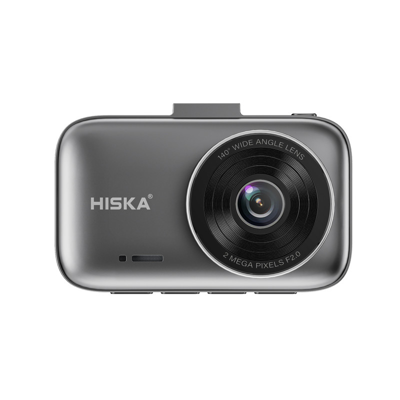 دوربین ثبت وقایع خودرو هیسکا مدل HR-94
