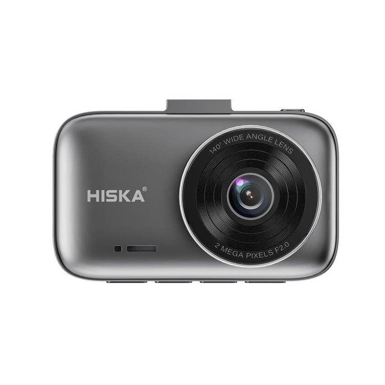 دوربین ثبت وقایع خودرو هیسکا مدل HR-94