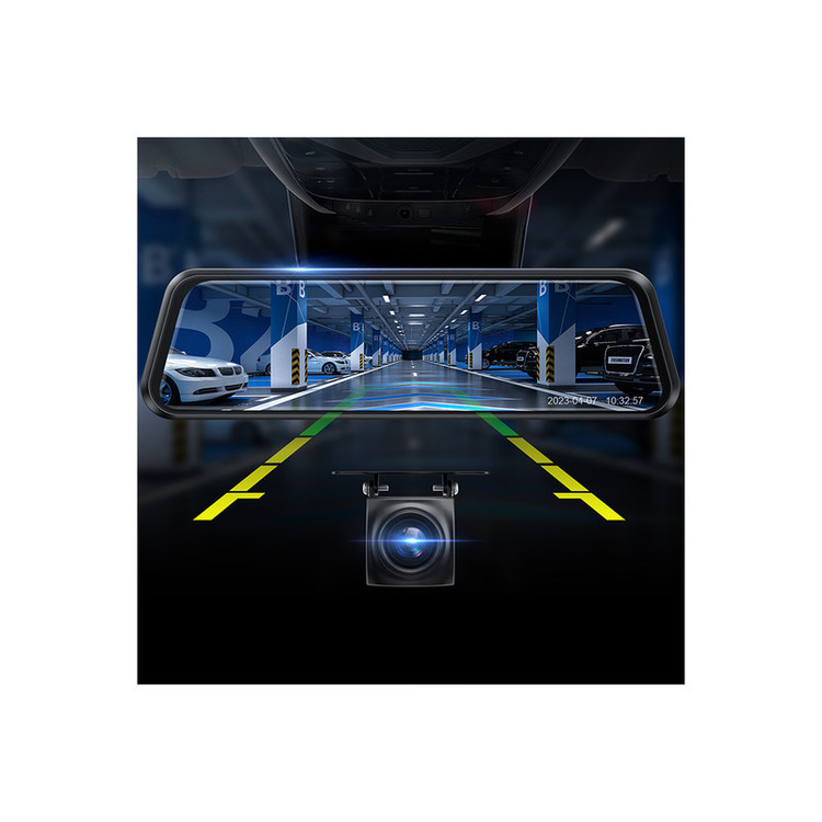 دوربین فیلم برداری خودرو هوکو مدل DI36 Driving recorder