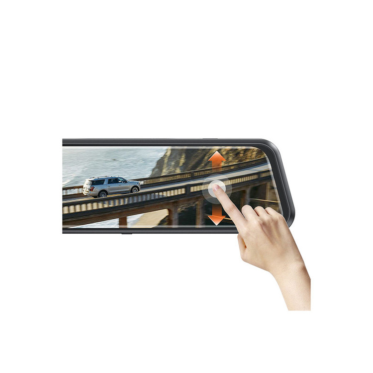 دوربین فیلم برداری خودرو هوکو مدل DI36 Driving recorder