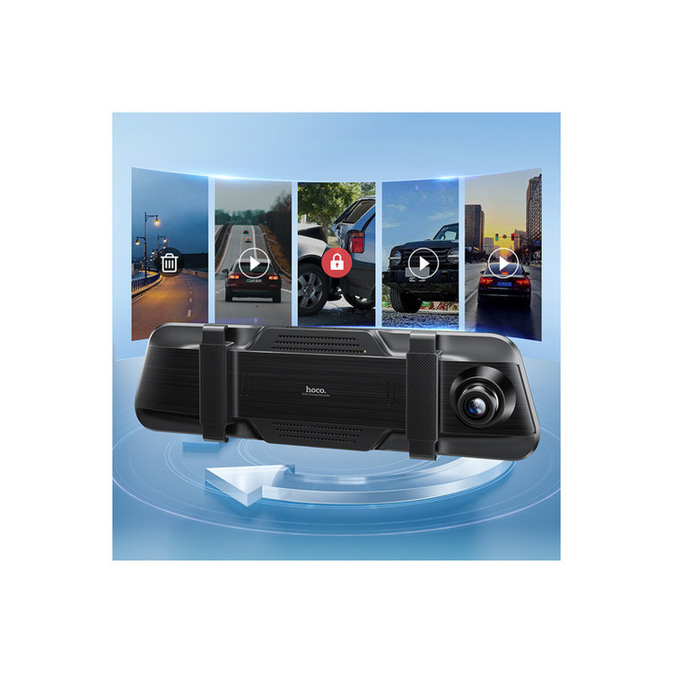 دوربین فیلم برداری خودرو هوکو مدل DI36 Driving recorder