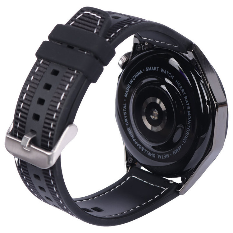 ساعت هوشمند دتکس مدل DW16 GT4