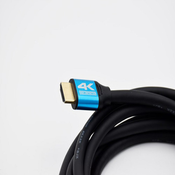 کابل HDMI دیتک مدل 4K V2.0 طول 15 متر