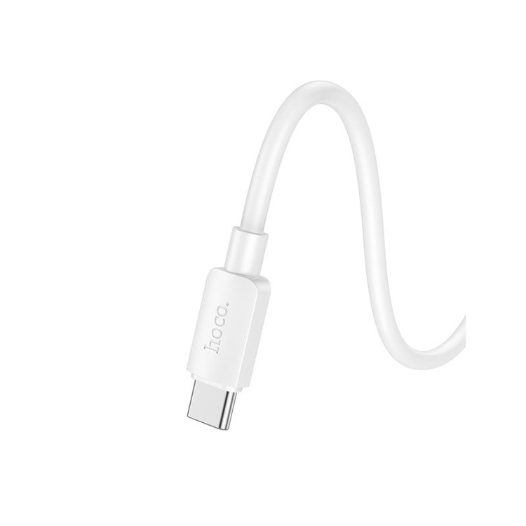 کابل تبدیل USB به USB-C هوکو مدل X96 27W طول 0.25 متر