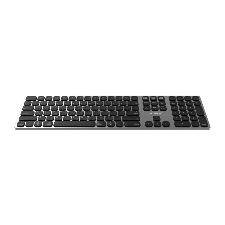 کیبورد هیسکا مدل HX-KE245