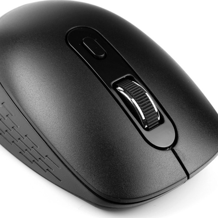 ماوس هیسکا مدل HX-MO140
